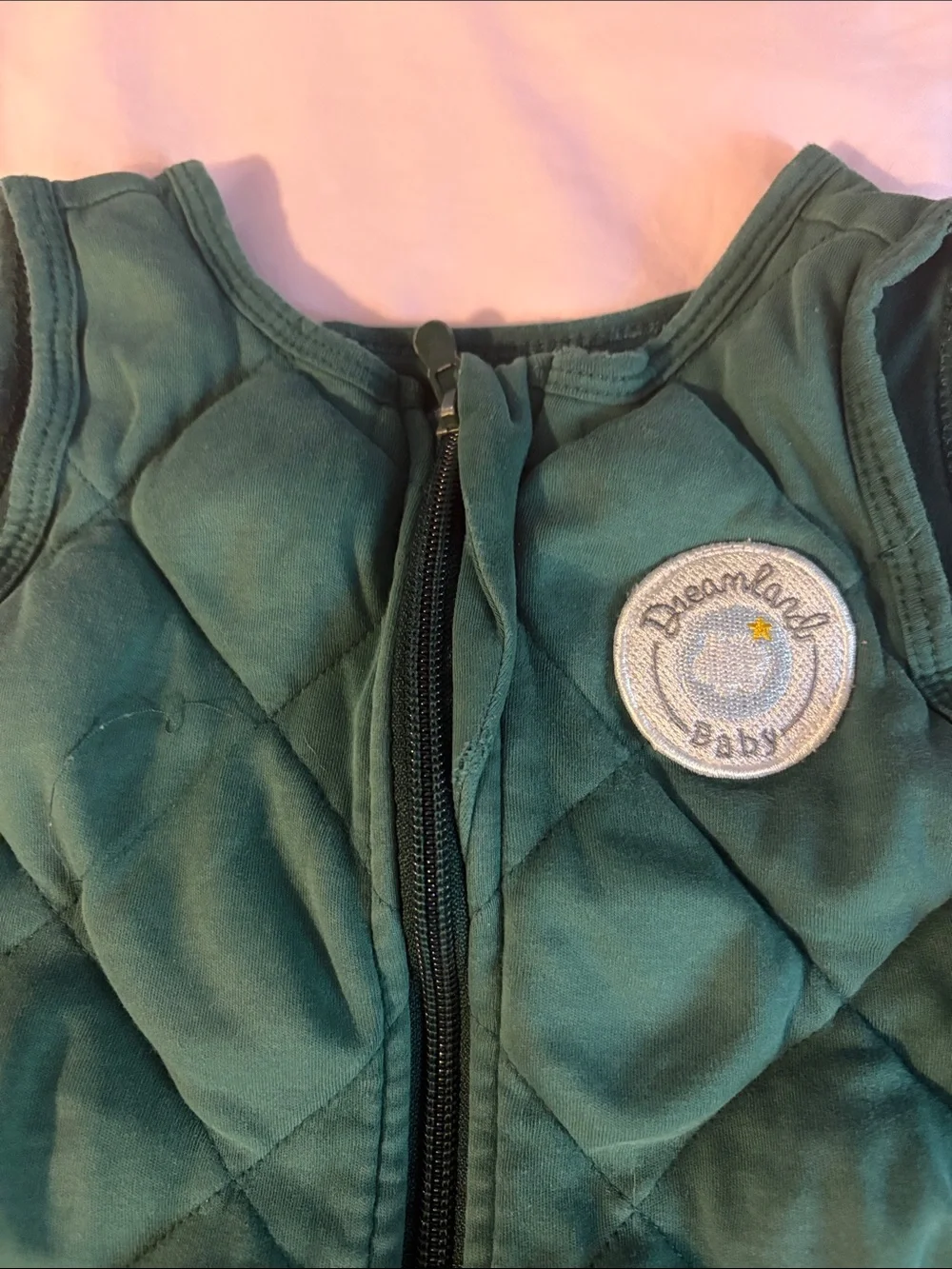 Dream Weighted Sleep Sack